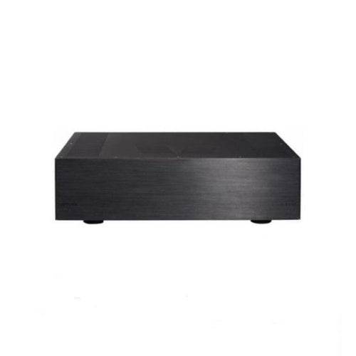 8200x7 AudioLab Amplifier  Power Amplifier 7 Channel Black