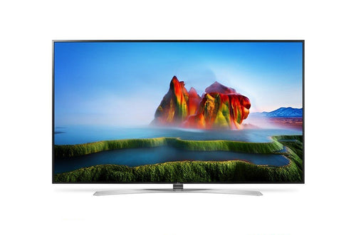86SJ957 LG SUHD Smart 4K LED TV 86 Inch Black