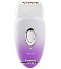 ES-EU10 - Panasonic -Foam Epilator
