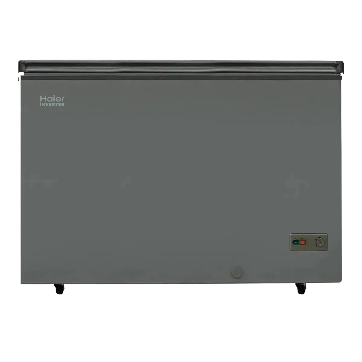 Haier Single Door Inverter Chest Freezer HDF-345IG