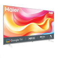Haier 40 Inch Smart Google Led Tv 40K85FFX