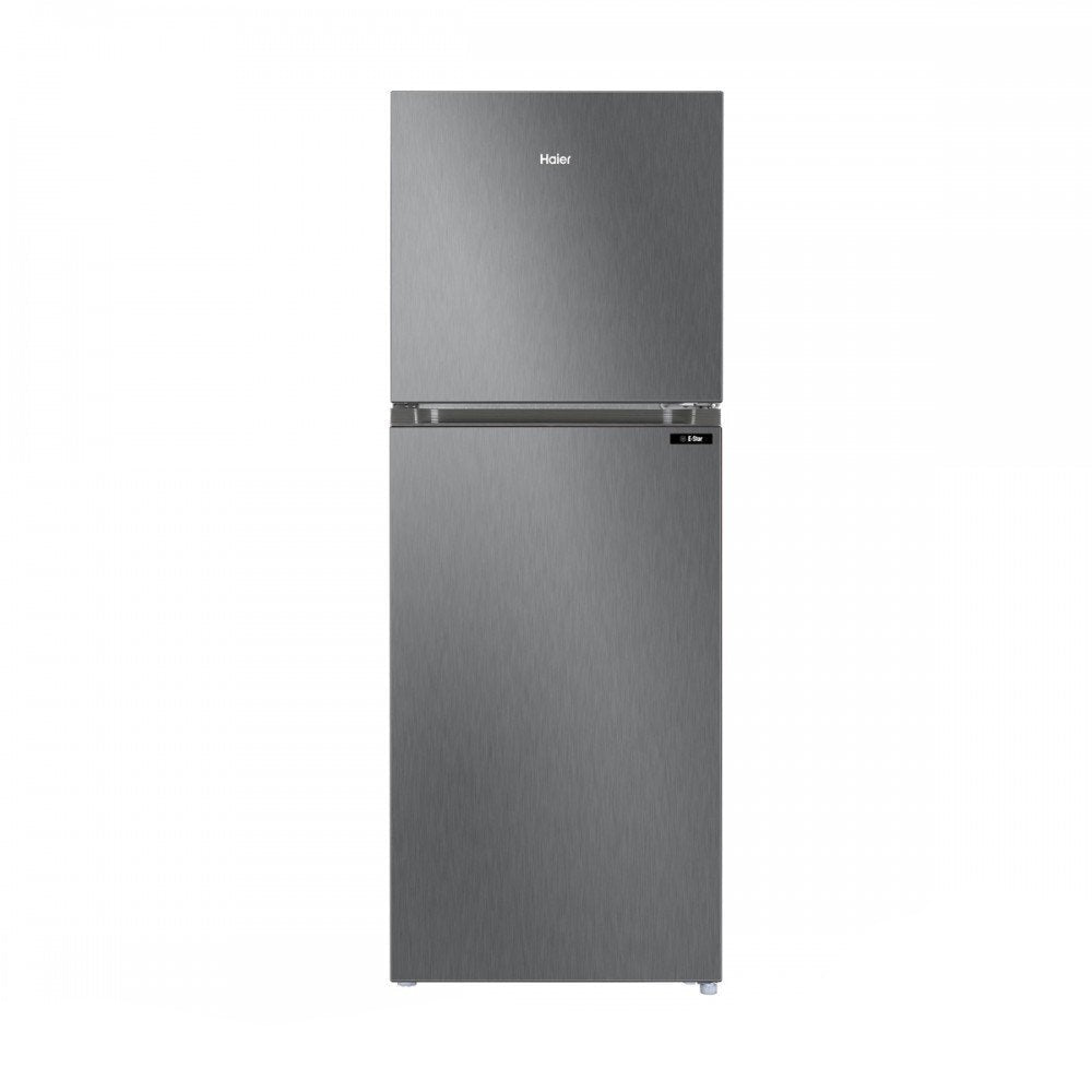 HRF-438EBS Haier Direct Cool 2 Door Refrigerator