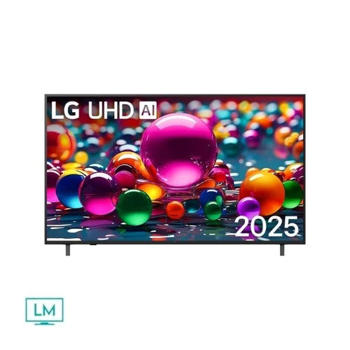 43UA8450 Samsung 4K UHD Smart LED TV 43 Inch