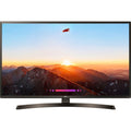 43UK6400 LG 4K UHD LED TV 43Inch Black