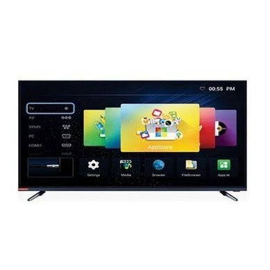 43F5800 Changhong Ruba Smart LED TV 43 Inch Black
