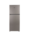 HRF-186EBD Haier Double Door Direct Cool Refrigerator 186Ltr