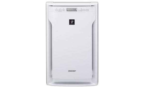 FU-A80Y Sharp Air Purifiers 62m2 With Plasma Cluster G7