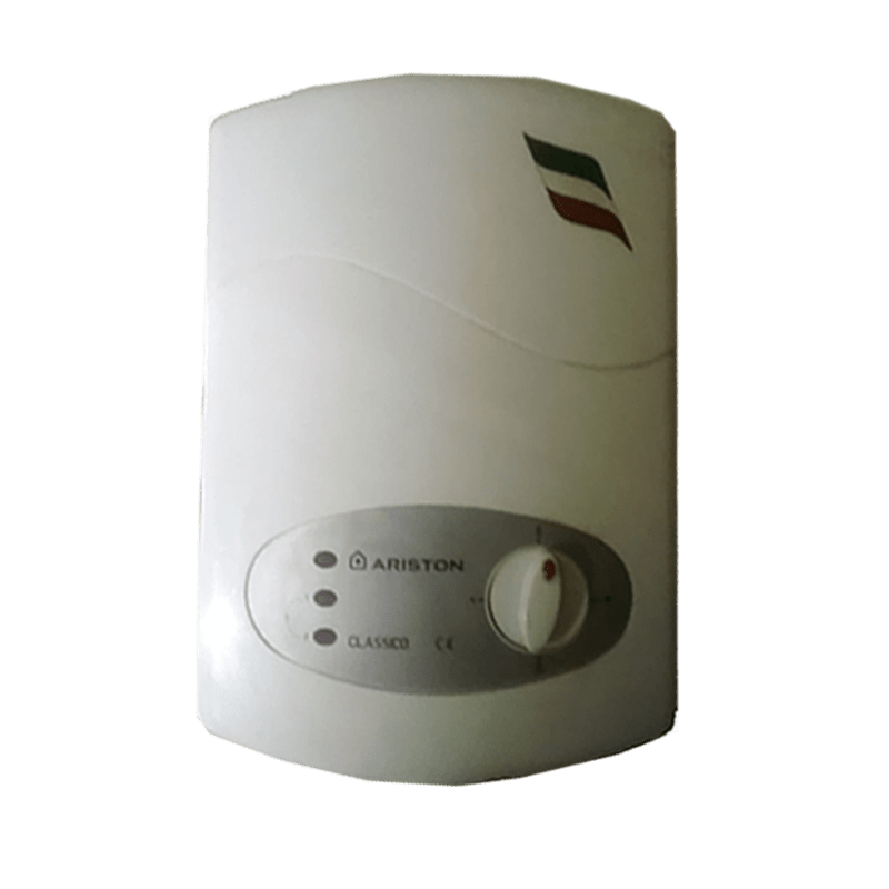 Classico4528 Ariston Instant Electric Water Geyser(5Ltr 3-5-7 Kw)