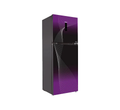 HRF-346IAPA Haier Direct Cool Double Door Refrigerator 14Cft