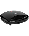 TS1000 - Black & Decker 2 Slots Sandwich Maker