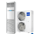 HPU-48E/DC Haier Inverter Floor Standing Cabinet AC 4Ton