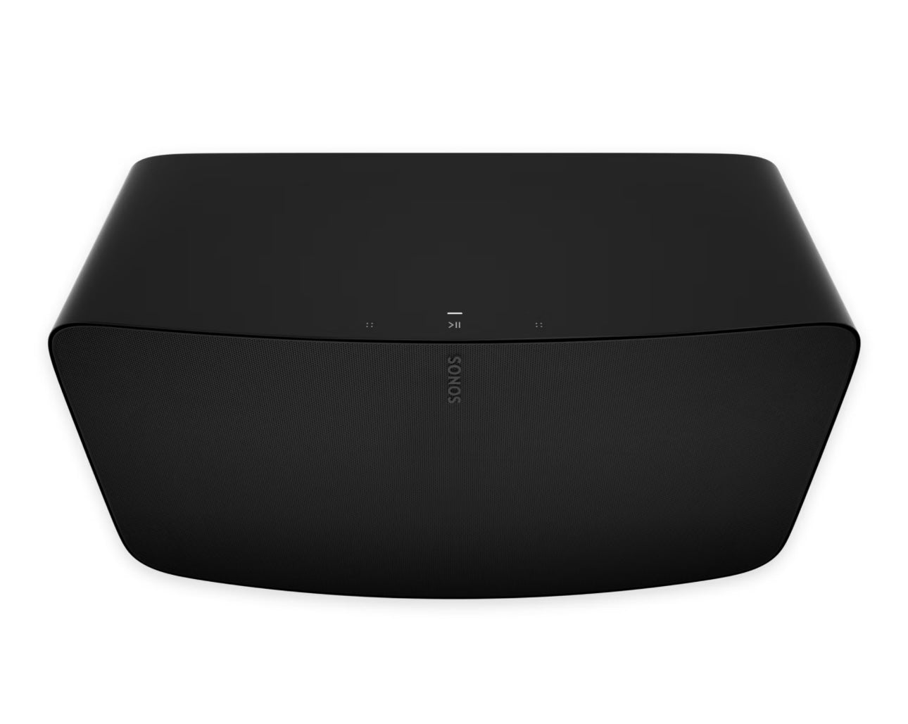 Sonos 5 Smart Bluetooth Speaker Black
