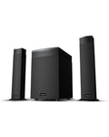 SC-HT31 Panasonic 2.1 Channel Speaker System Black