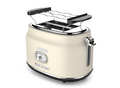WKTT857WH Westinghouse 2-Slice Toaster Retro