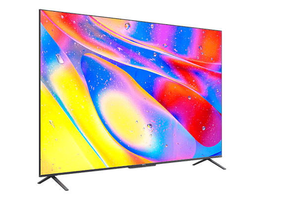 75T6C TCL Android QLED Smart 4K LED TV 75inch