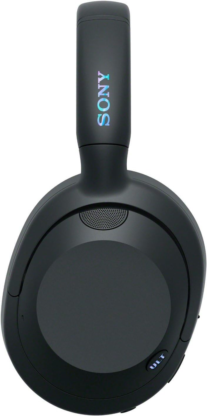 Sony Wireless Over-Ear Headphones WH-ULT900N