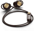 Minor II Marshall Bluetooth In-Ear Earphone Brown