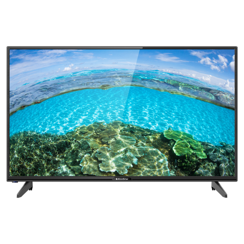 43P635 TCL Android Smart 4K LED TV 43inch Black