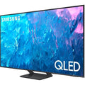 55Q60C Samsung Smart UHD Flat QLED TV 55inch