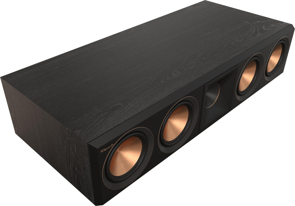 Klipsch 5.0 Home Theater Audio System