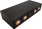 Klipsch 5.0 Home Theater Audio System
