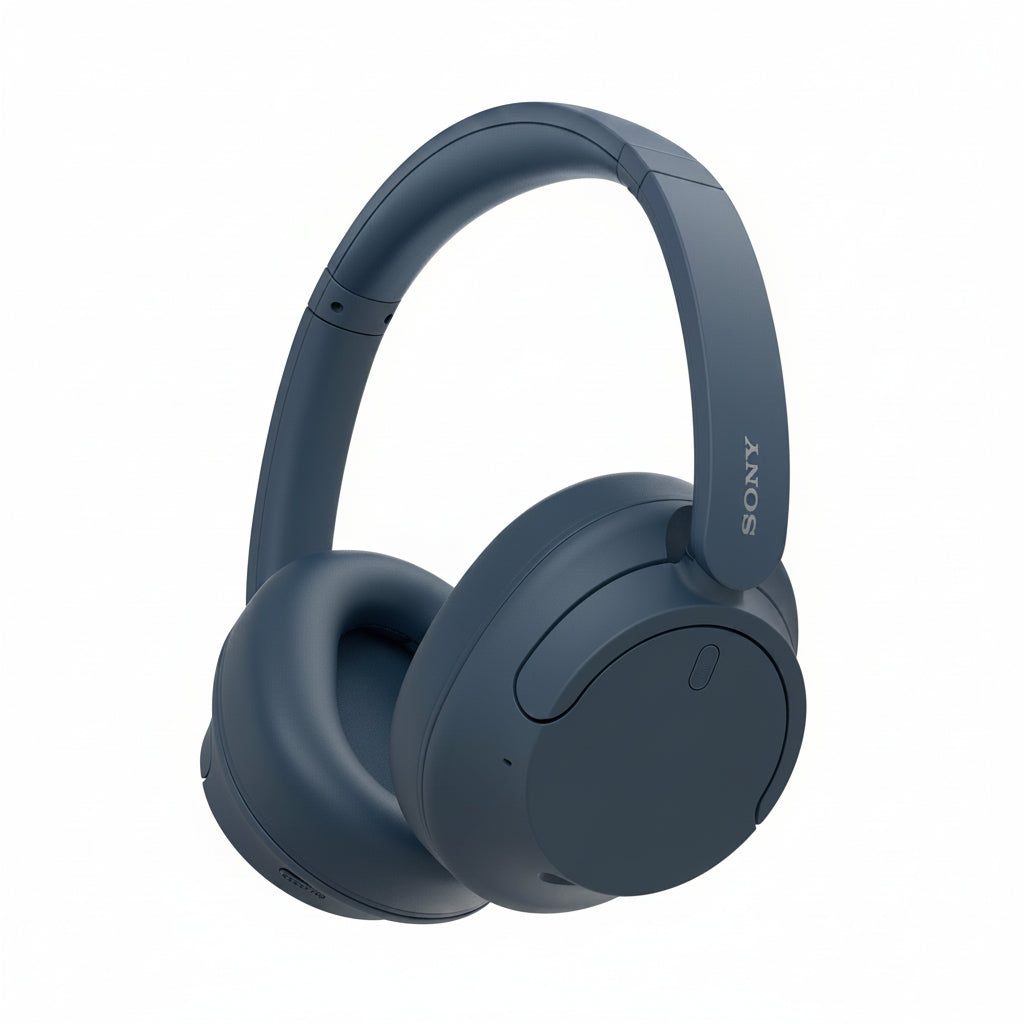 WH-CH720N/B Sony Noise Canceling Wireless Headphone