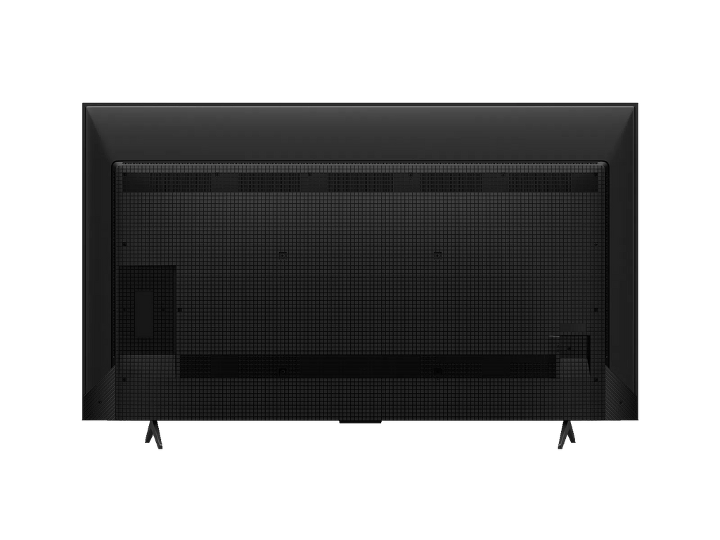 TCL T6D 4K Smart QLED TV