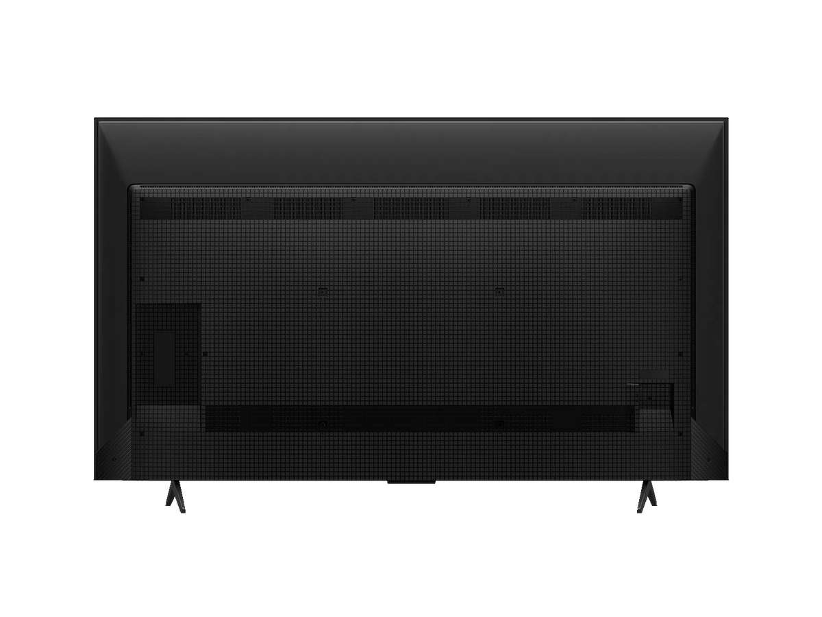 TCL T6D 4K Smart QLED TV