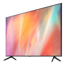 70AU7000 Samsung UHD Smart 4K Led Tv 70inch Black