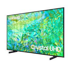 85DU8000 Samsung UHD 4K Smart LED TV 85 Inch