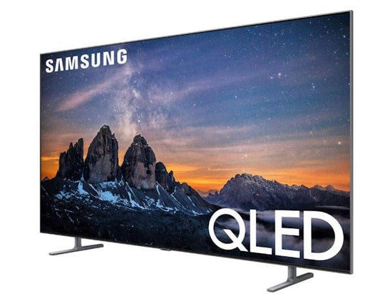 65Q80B Samsung QLED UHD 4K Smart LED TV