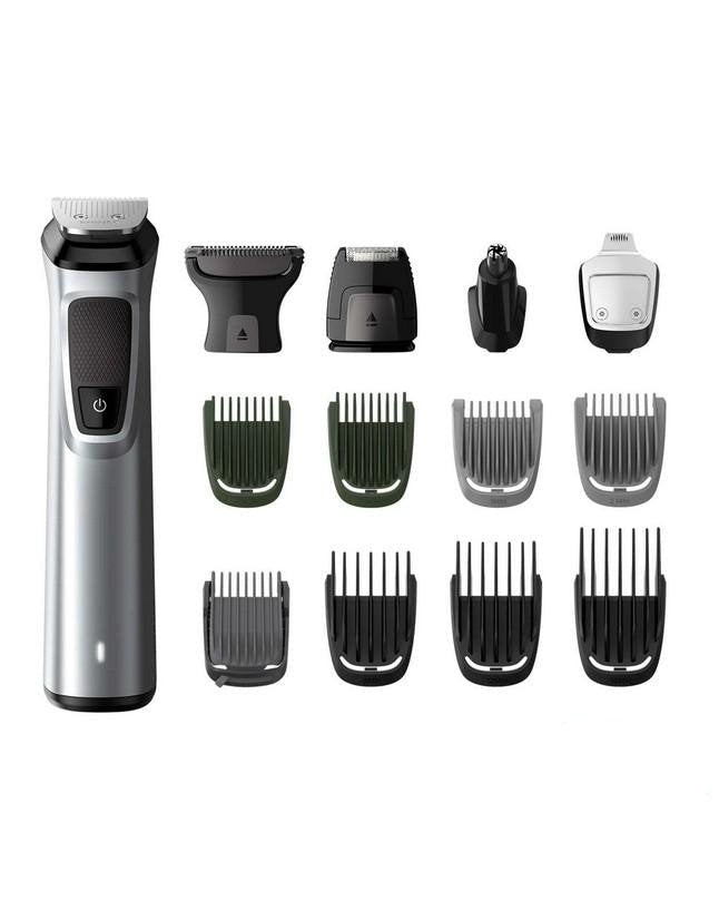 MG7720/15 - Philips Male Groomer - Silver