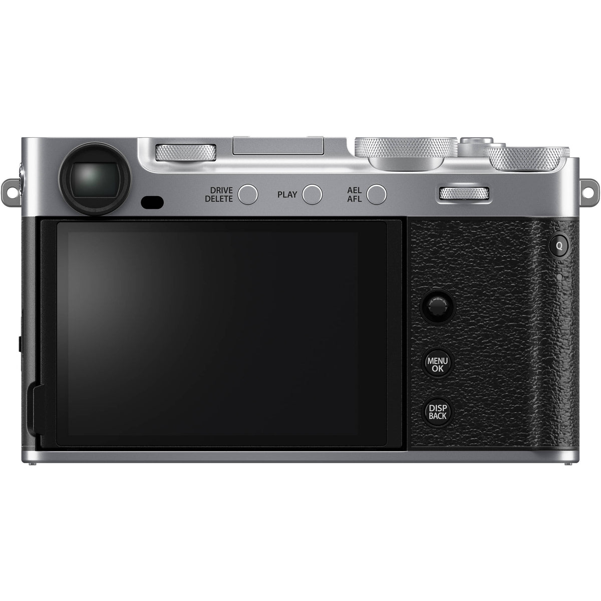 Fujifilm X-E5 Mirrorless Digital Camera Kit 23mm Lens