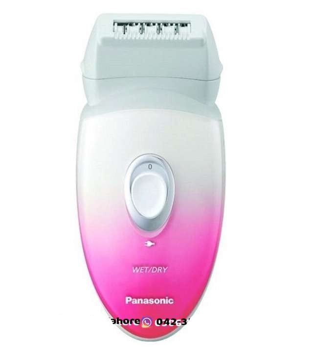 ES-EU20 - Panasonic -Dry Epilator