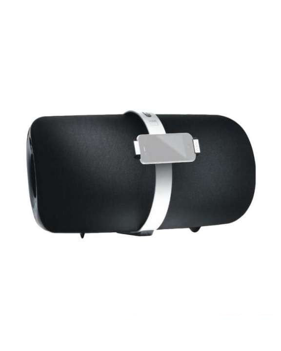 Viso1 NAD Wireless Bluetooth Speaker Black