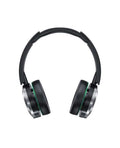 RP-BTD10E-K Panasonic Bluetooth Wireless On-Ear Headphones