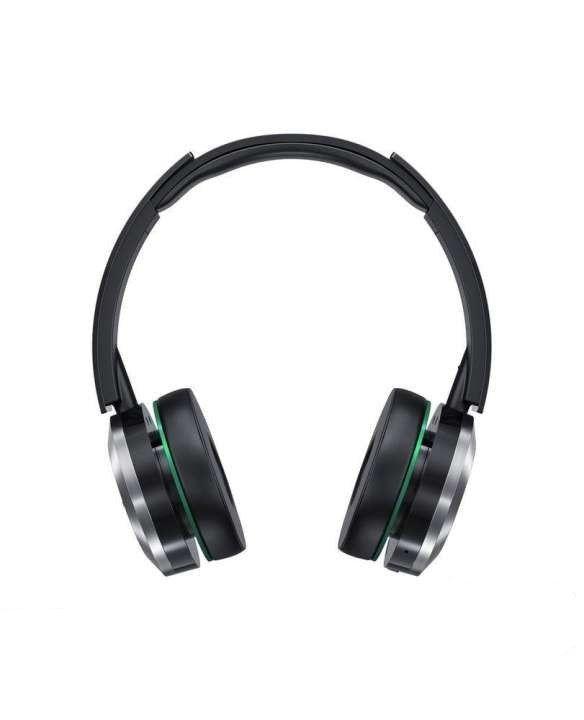 RP-BTD10E-K Panasonic Bluetooth Wireless On-Ear Headphones