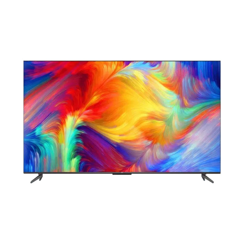 TCL 55 Inches 4K UHD Google QLED TV 55P79L