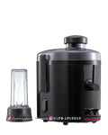 MJ-H300KTJ Panasonic Juicer with Tumbler Blender -Black