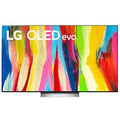 83C4 LG OLED Smart 4K LED TV EVO 83inch