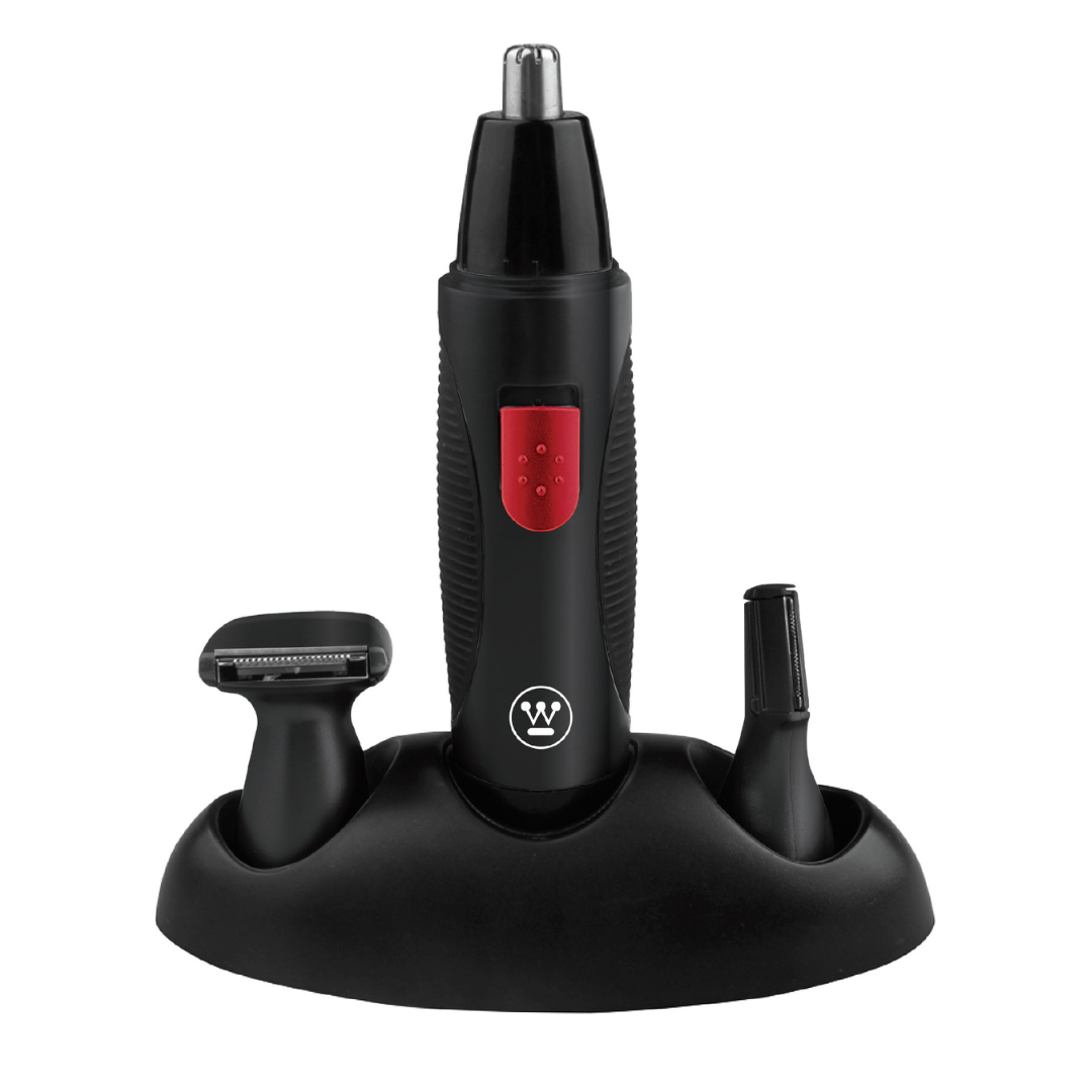 Westinghouse All-in-1 Hair Trimmer Set WH1182