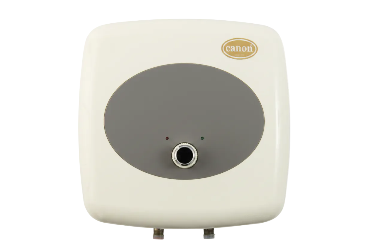 EWH-15JMC Canon Plastic Body Fast Electric Water Geyser (15Liter)
