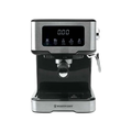 WF-2026 Westpoint  Coffee Maker 15-Bar Pump (Silver)