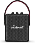 Stockwell II BT Marshall Portable Bluetooth Speaker Black