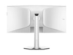TCL 34C2A QD-Mini LED 200Hz 2K WQHD Monitor