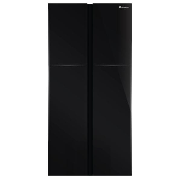 900DFD GD Dawlance Side by Side Refrigerator Inverter