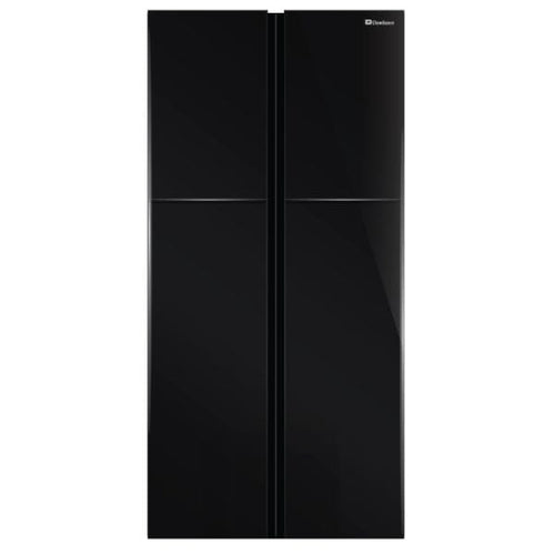 900DFD GD Dawlance Side by Side Refrigerator Inverter