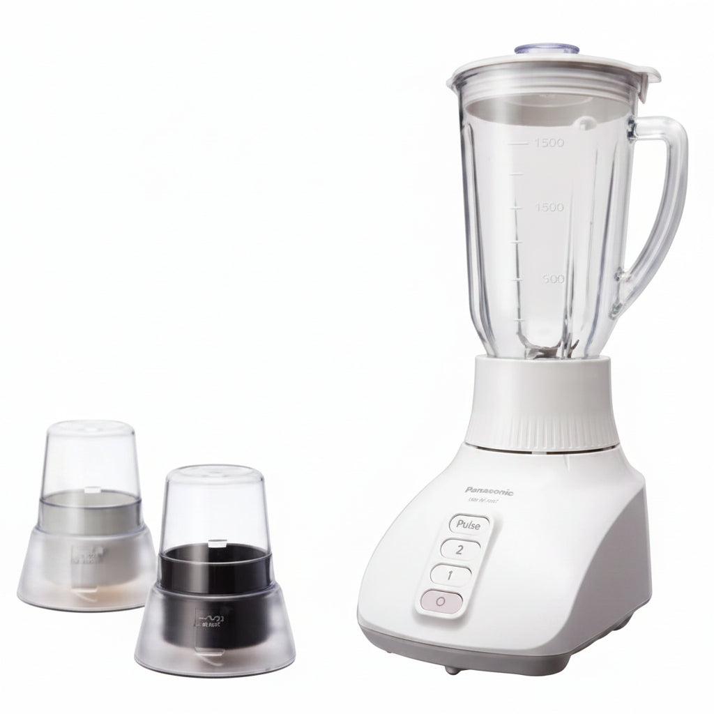 MX-EX1521WTN Panasonic 2in1 Blender
