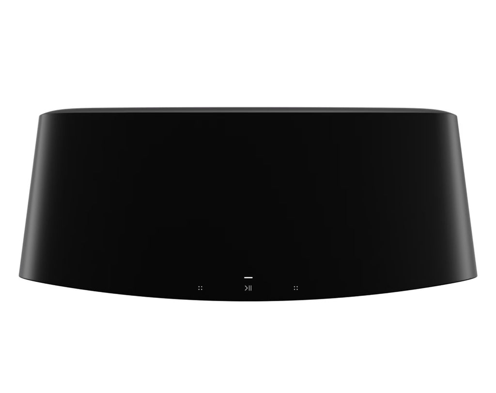 Sonos 5 Smart Bluetooth Speaker Black