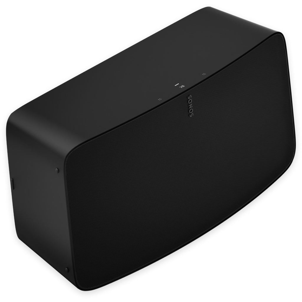 Sonos 5 Smart Bluetooth Speaker Black